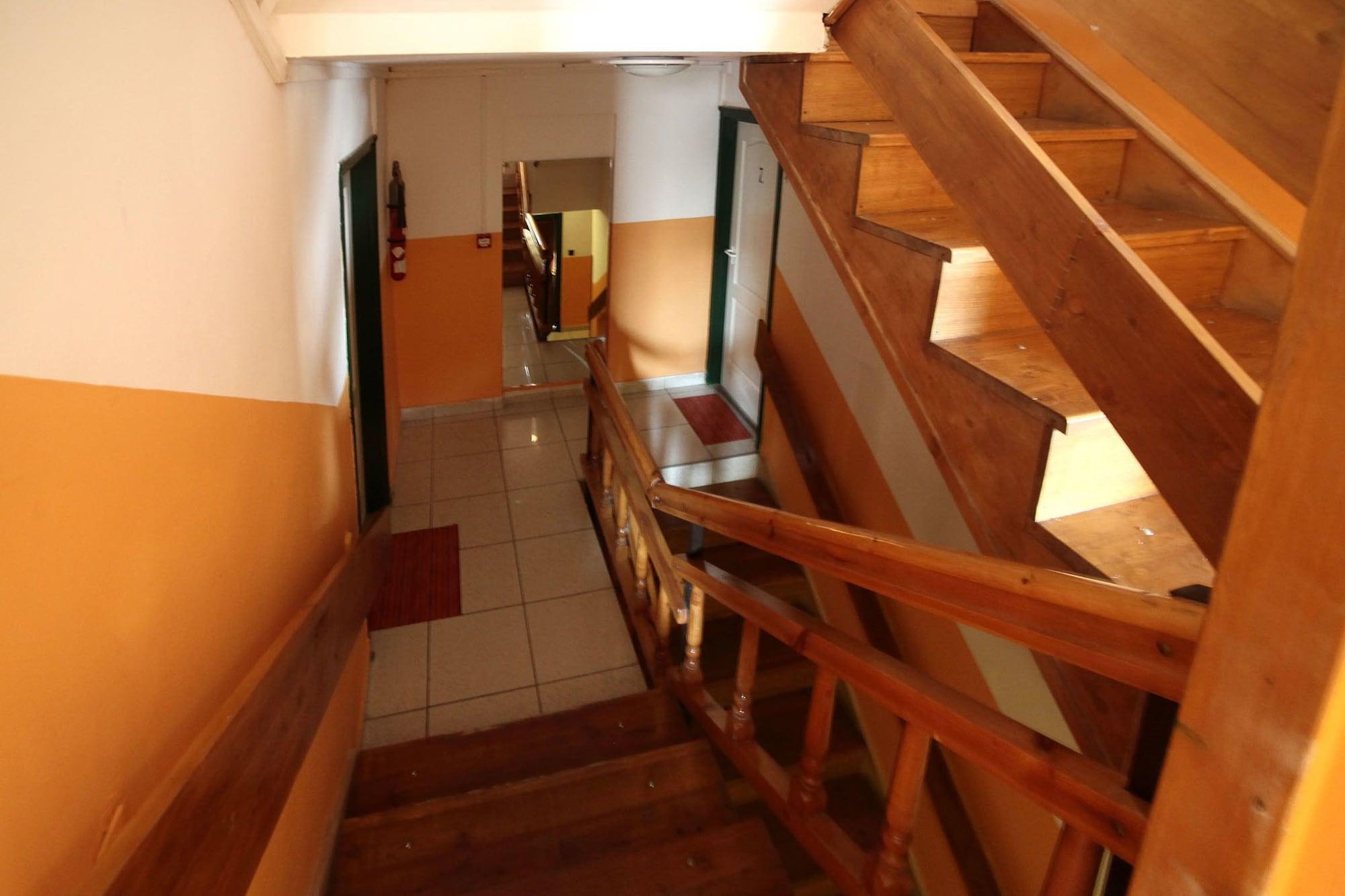 Bed and Breakfast Csillagtúra Panzió Eger Exterior foto