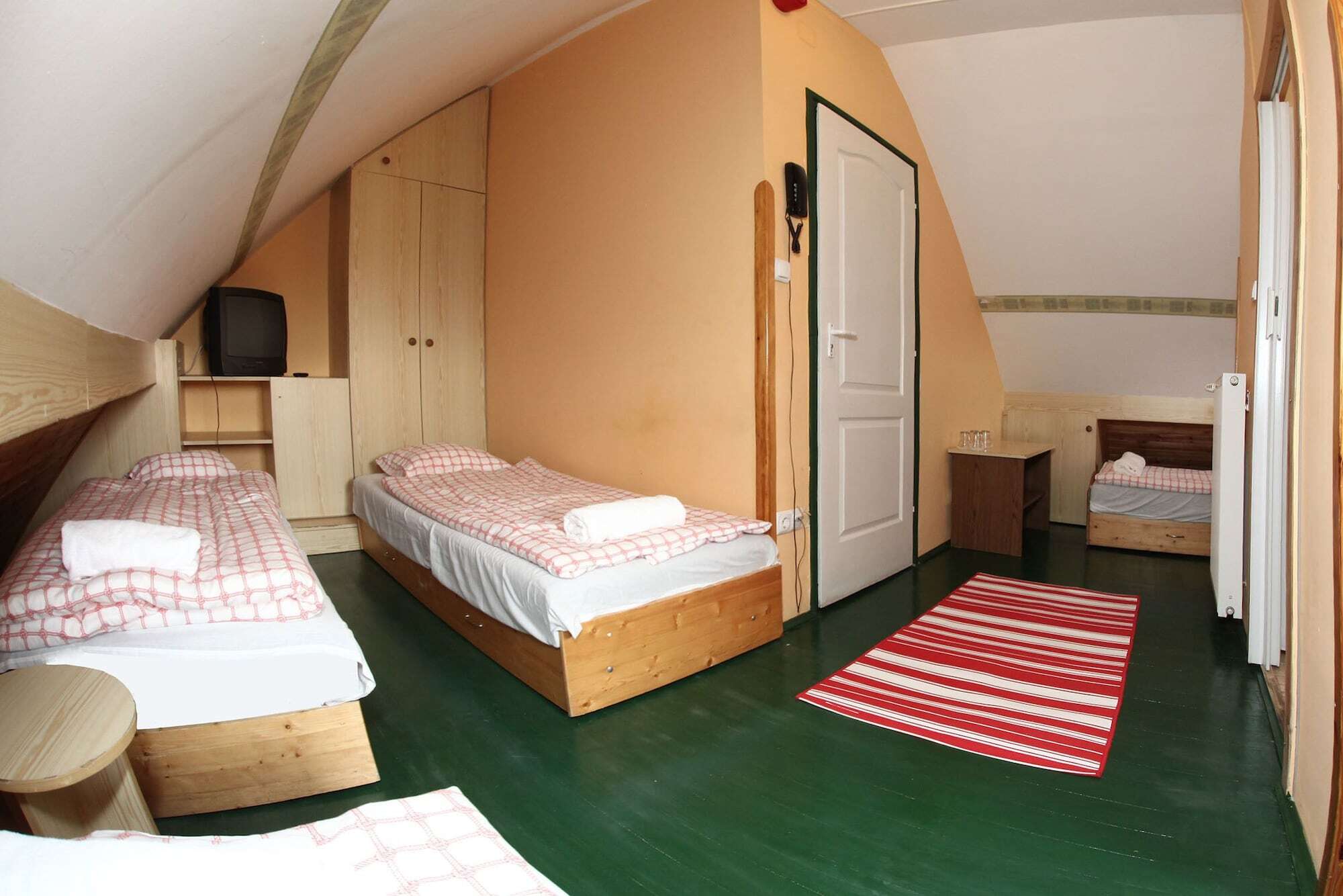 Bed and Breakfast Csillagtúra Panzió Eger Exterior foto